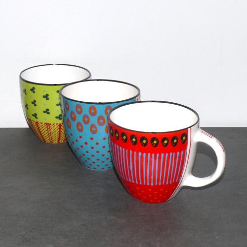 Kategoriebild der Kategorie “Becher "Mug Jumbo"”