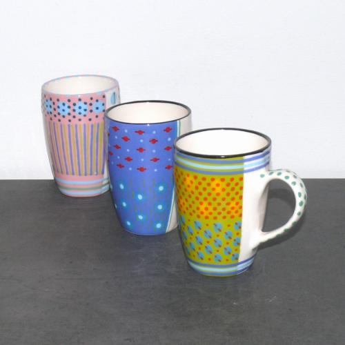 Kategoriebild der Kategorie “Becher "Mug Maxi"”