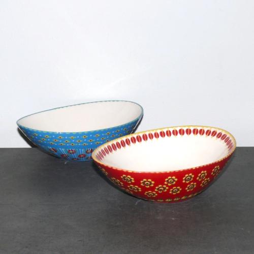 Kategoriebild der Kategorie “Pastaschüsseln oval”