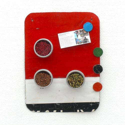 Kategoriebild der Kategorie “Post-Oil Magnetwände”