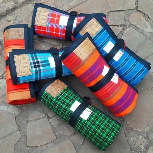 Kategoriebild der Kategorie “Picknick-, Strand- und Spieldecken  ”