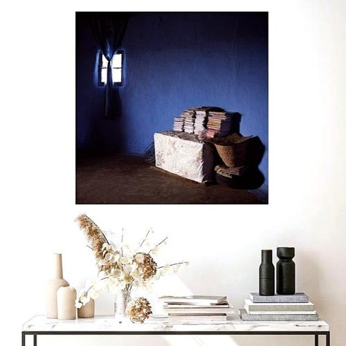 Kategoriebild der Kategorie “Bilder auf Leinwand "MUD CHIC"”