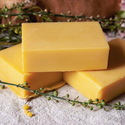 Kategoriebild der Kategorie “Naturseifen und Körperöl”