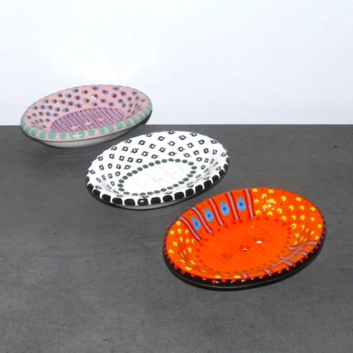 Kategoriebild der Kategorie “Seifenschalen ”