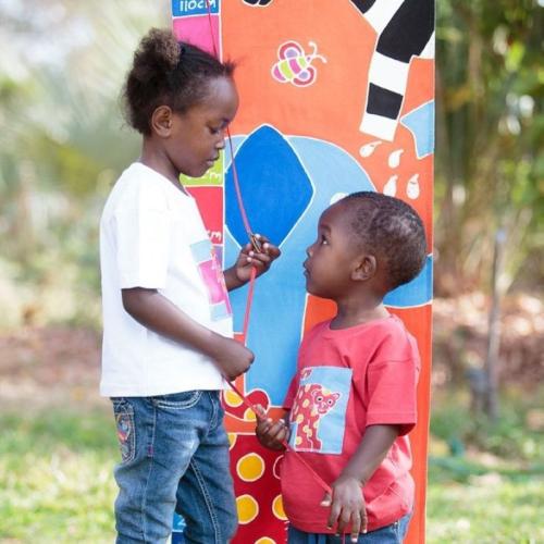 Kategoriebild der Kategorie “Kinder und Kinderzimmer”