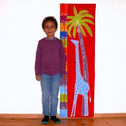 Kategoriebild der Kategorie “Wachstumstabellen aus Baumwolle”