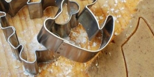 Kategoriebild der Kategorie “Backen mit 