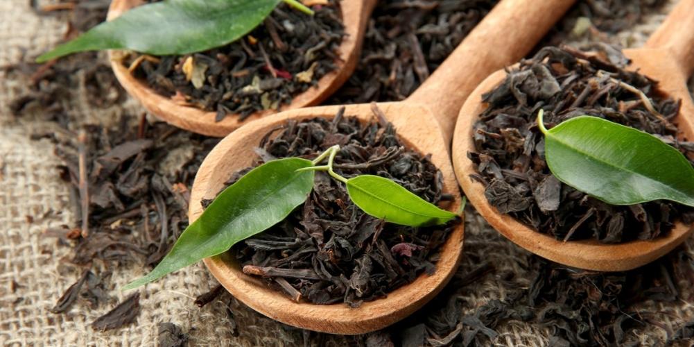 Kategoriebild der Kategorie “Schwarz-, Grüntees, Kräuter-, Gewürztees”