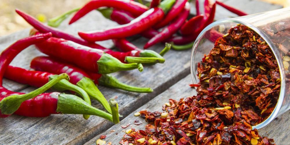 Kategoriebild der Kategorie “Gewürze”