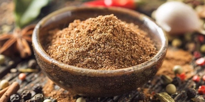 Kategoriebild der Kategorie “Gewürzmischungen”