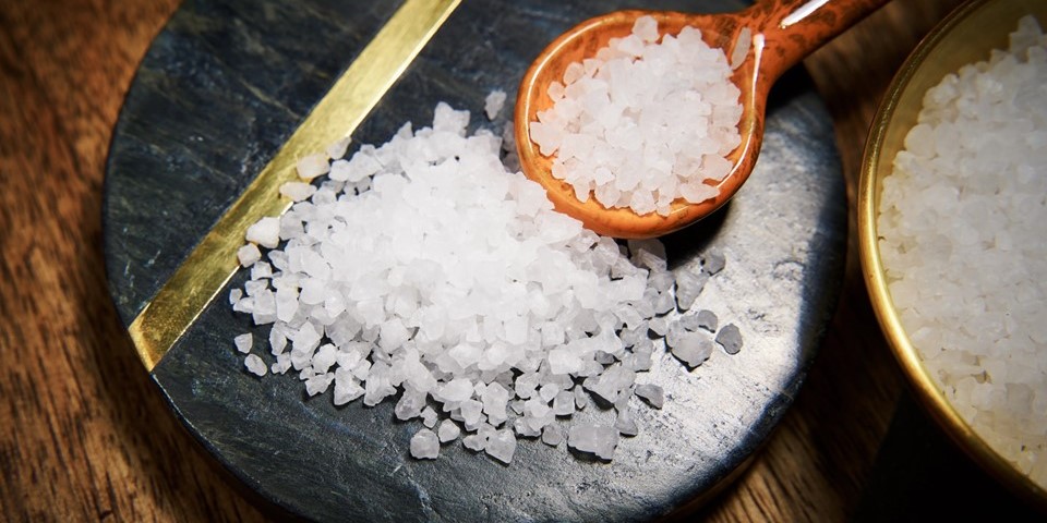 Kategoriebild der Kategorie “Kalahari Gourmet Salz aus Südafrika”