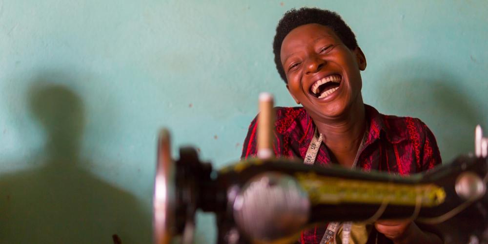 Kategoriebild der Kategorie “Stofftaschen - Einkaufen mit Herz”