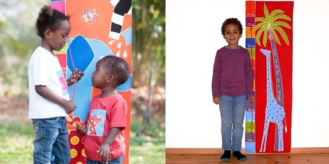 Kategoriebild der Kategorie “Wachstumstabellen aus Baumwolle”