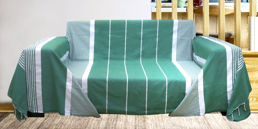 Kategoriebild der Kategorie “Tages-, Tischdecken, Überwürfe”