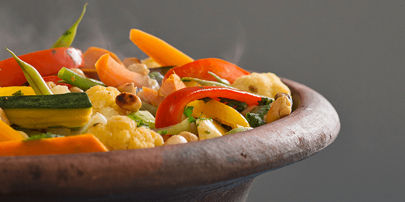 Kategoriebild der Kategorie “Original Berber Tajines und Zubehör ”