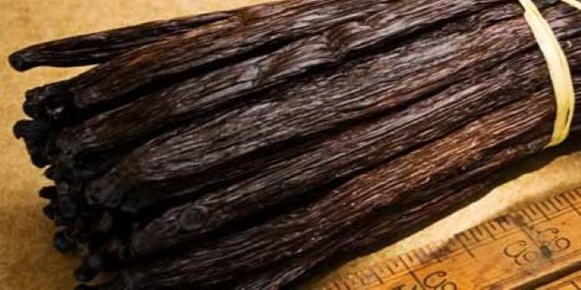 Kategoriebild der Kategorie “Bourbon-Vanille Paste, Pulver, Extrakt und Zuckermühlen ”