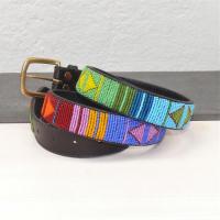  Artikelbild 1 des Artikels “Ledergürtel unisex, verschiedene Größen “