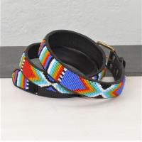  Artikelbild 1 des Artikels “Ledergürtel unisex, verschiedene Größen “