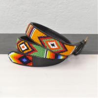  Artikelbild 1 des Artikels “Ledergürtel unisex, verschiedene Größen “