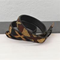  Artikelbild 1 des Artikels “Ledergürtel unisex, verschiedene Größen “