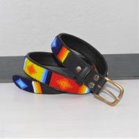  Artikelbild 1 des Artikels “Ledergürtel unisex, verschiedene Größen “