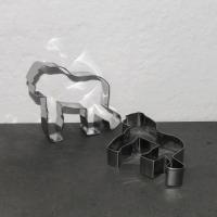  Artikelbild 1 des Artikels “Ausstechform “