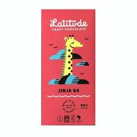  Artikelbild 1 des Artikels “LATITUDE Uganda - Jinja 64% Kakao “