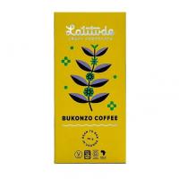 Artikelbild 1 des Artikels “LATITUDE Uganda - Bukonzo Coffee, 70% Kakao “
