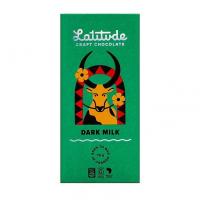  Artikelbild 1 des Artikels “LATITUDE Uganda - Dark Milk, 49% Kakao “