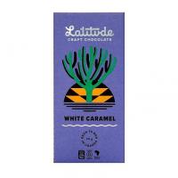  Artikelbild 1 des Artikels “LATITUDE Uganda - White Caramel, 40% Kakao “