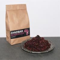  Artikelbild 1 des Artikels “Berberitzen “