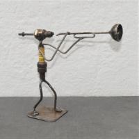  Artikelbild 1 des Artikels “Zündkerzenfigur “