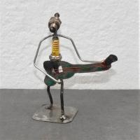  Artikelbild 1 des Artikels “Zündkerzenfigur “