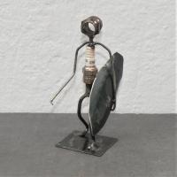  Artikelbild 1 des Artikels “Zündkerzenfigur “