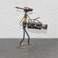  Artikelbild 1 des Artikels “Zündkerzenfigur “