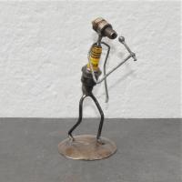  Artikelbild 1 des Artikels “Zündkerzenfigur “