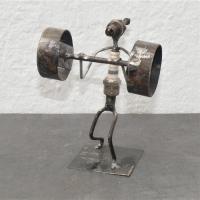  Artikelbild 1 des Artikels “Zündkerzenfigur “