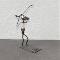  Artikelbild 1 des Artikels “Zündkerzenfigur “