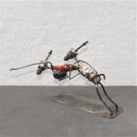  Artikelbild 1 des Artikels “Zündkerzenfigur “