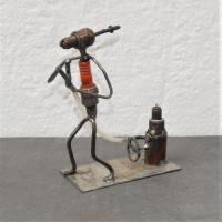  Artikelbild 1 des Artikels “Zündkerzenfigur “