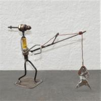  Artikelbild 1 des Artikels “Zündkerzenfigur “