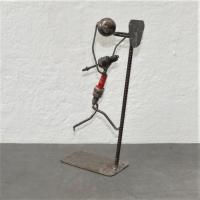  Artikelbild 1 des Artikels “Zündkerzenfigur “