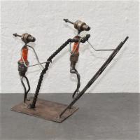  Artikelbild 1 des Artikels “Zündkerzenfigur “