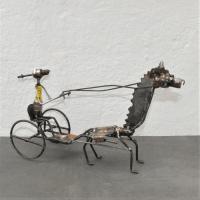  Artikelbild 1 des Artikels “Zündkerzenfigur “