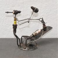  Artikelbild 1 des Artikels “Zündkerzenfigur “