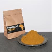  Artikelbild 1 des Artikels “Curry, mild “