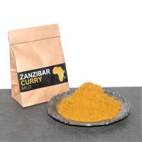  Artikelbild 1 des Artikels “Curry, mild “