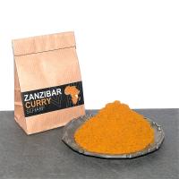  Artikelbild 1 des Artikels “Curry, scharf “