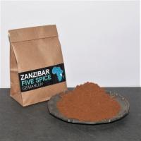  Artikelbild 1 des Artikels “Five Spice “