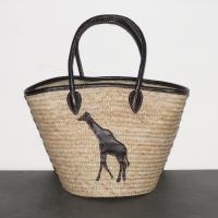  Artikelbild 1 des Artikels “Korbtasche 